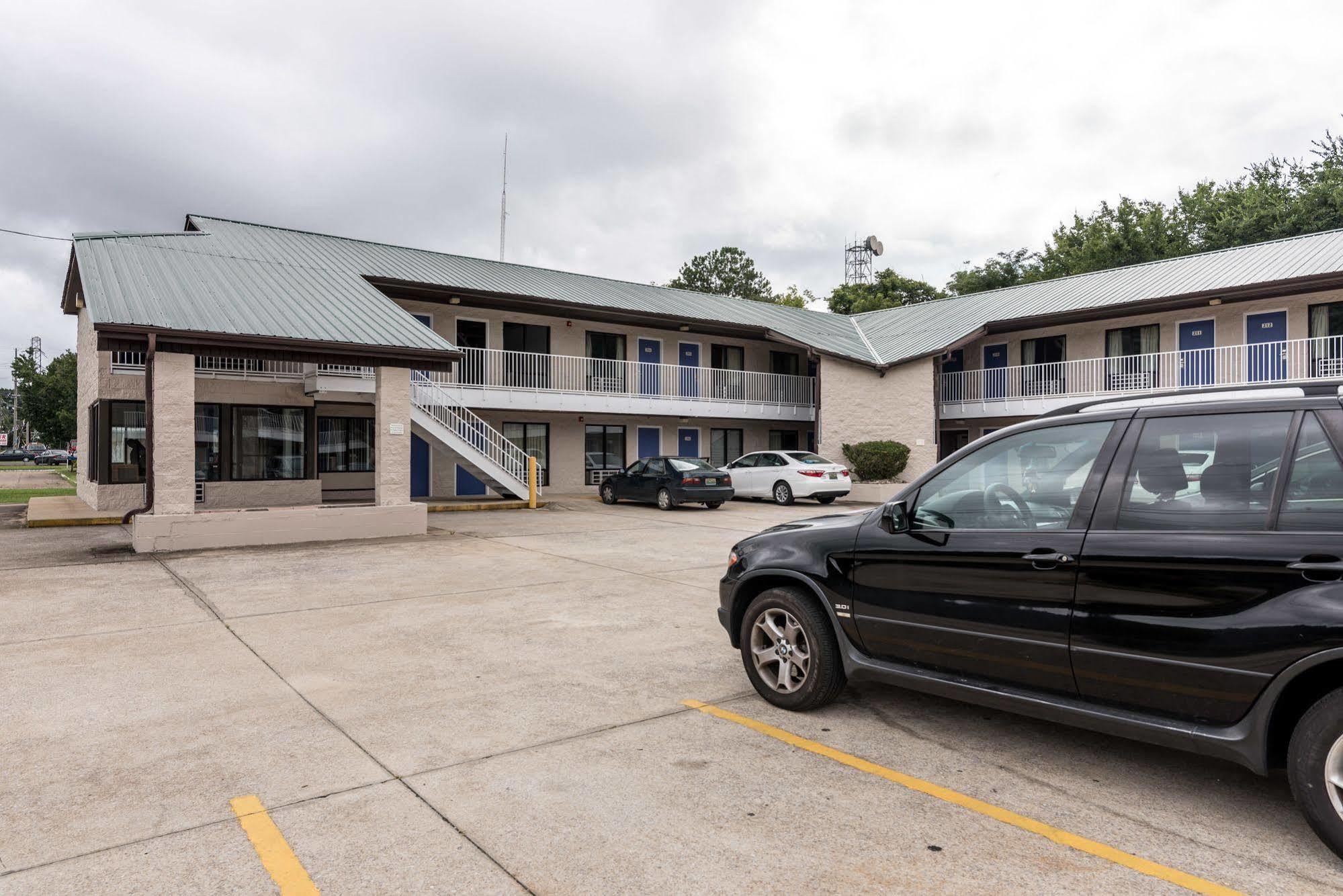 Motel 6-Attalla, Al Exterior photo