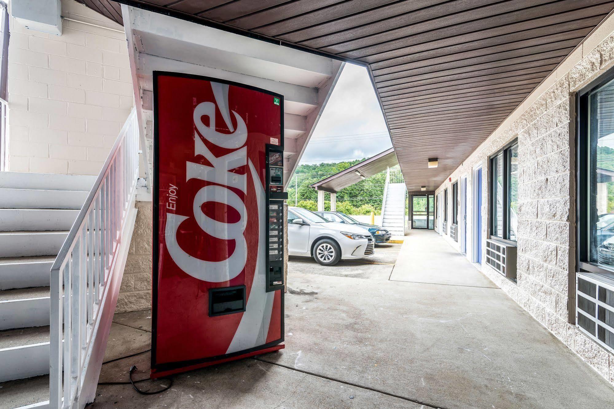 Motel 6-Attalla, Al Exterior photo