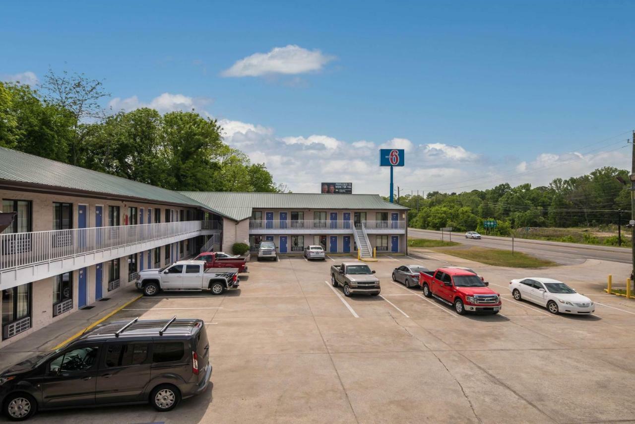 Motel 6-Attalla, Al Exterior photo
