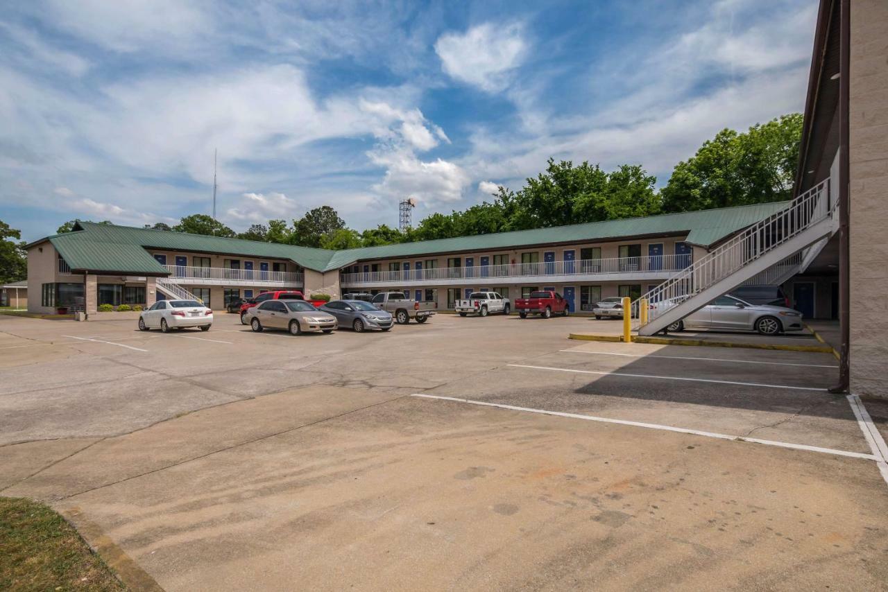 Motel 6-Attalla, Al Exterior photo