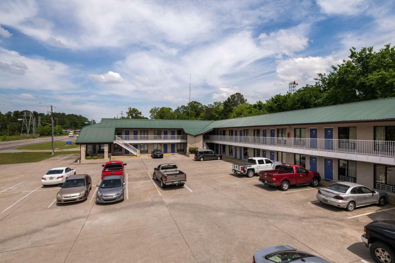 Motel 6-Attalla, Al Exterior photo